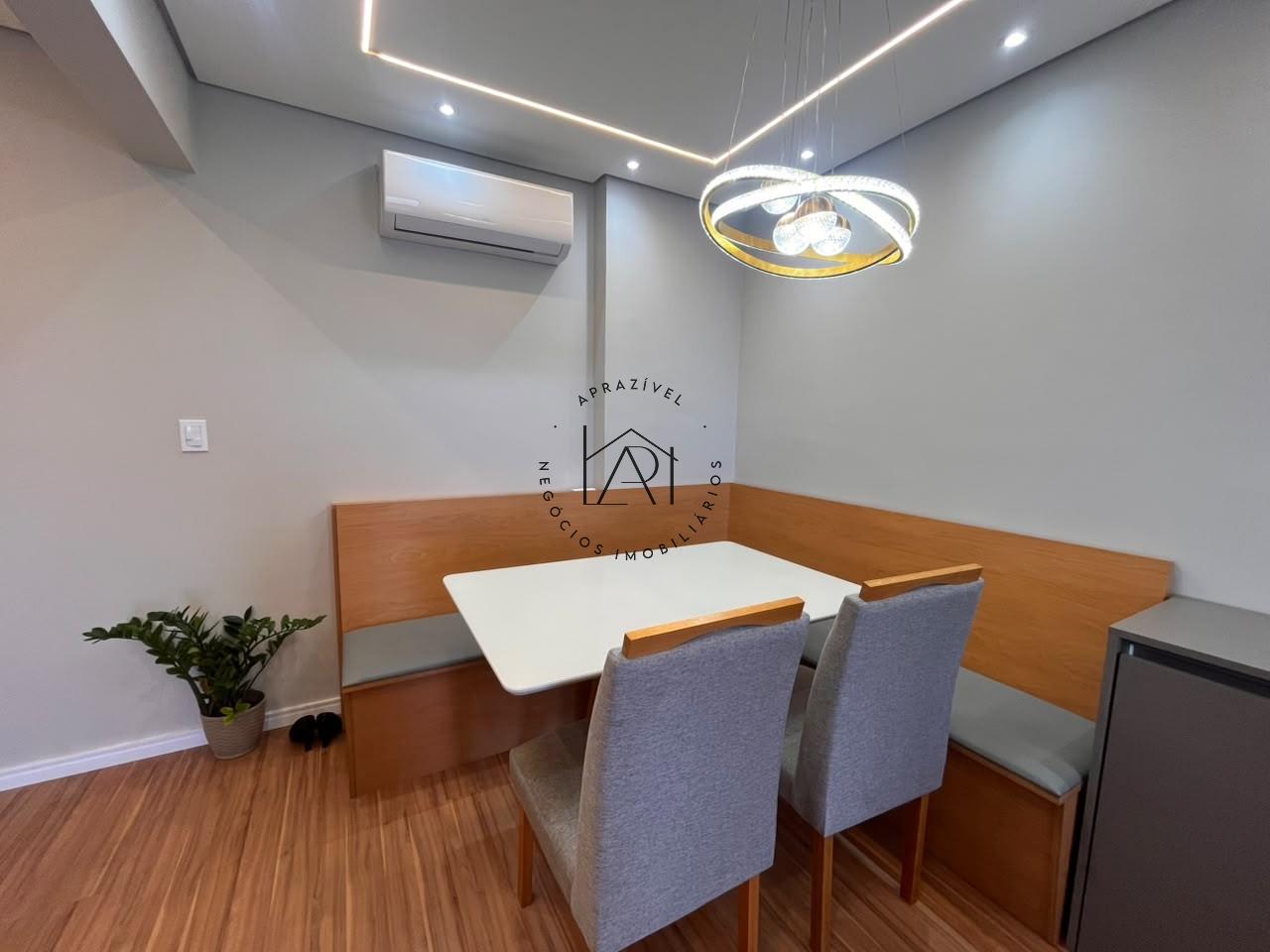 Apartamento, 2 quartos, 70 m² - Foto 13