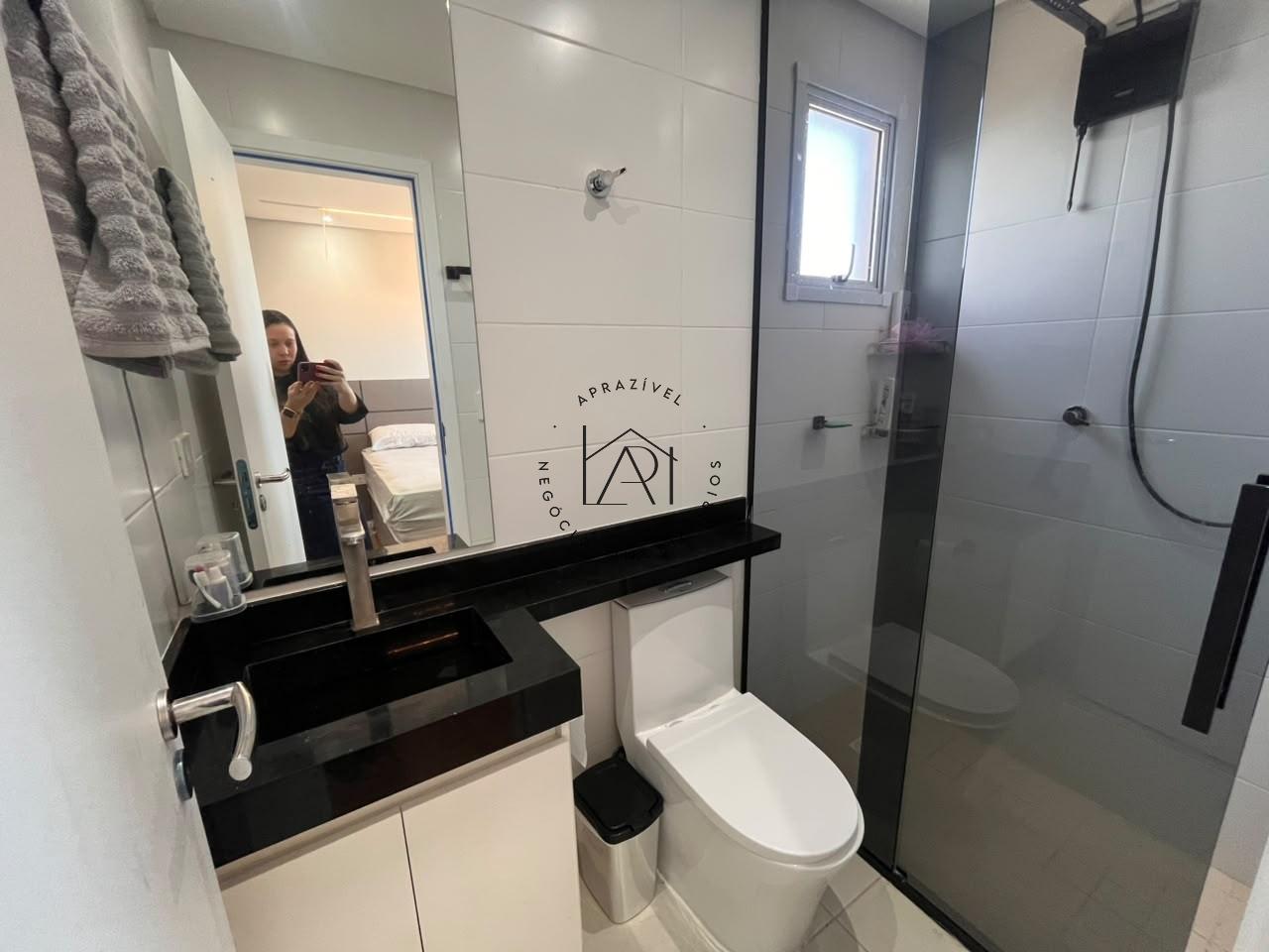 Apartamento, 2 quartos, 70 m² - Foto 17