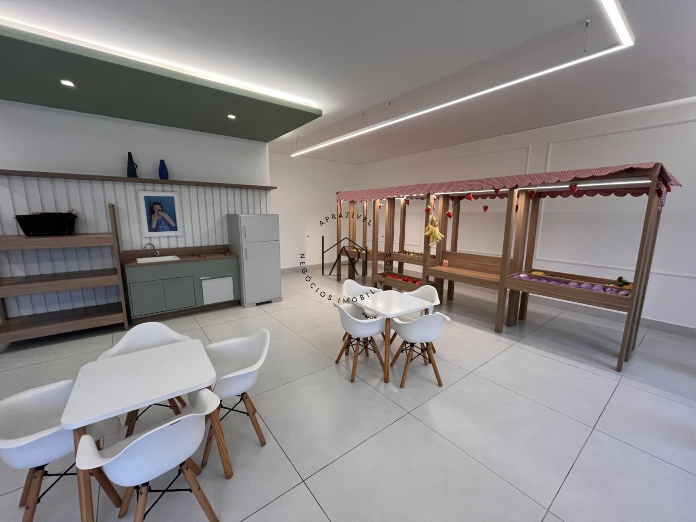 Apartamento, 2 quartos, 93 m² - Foto 12