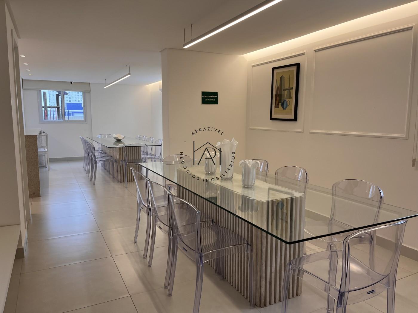 Apartamento, 2 quartos, 93 m² - Foto 6