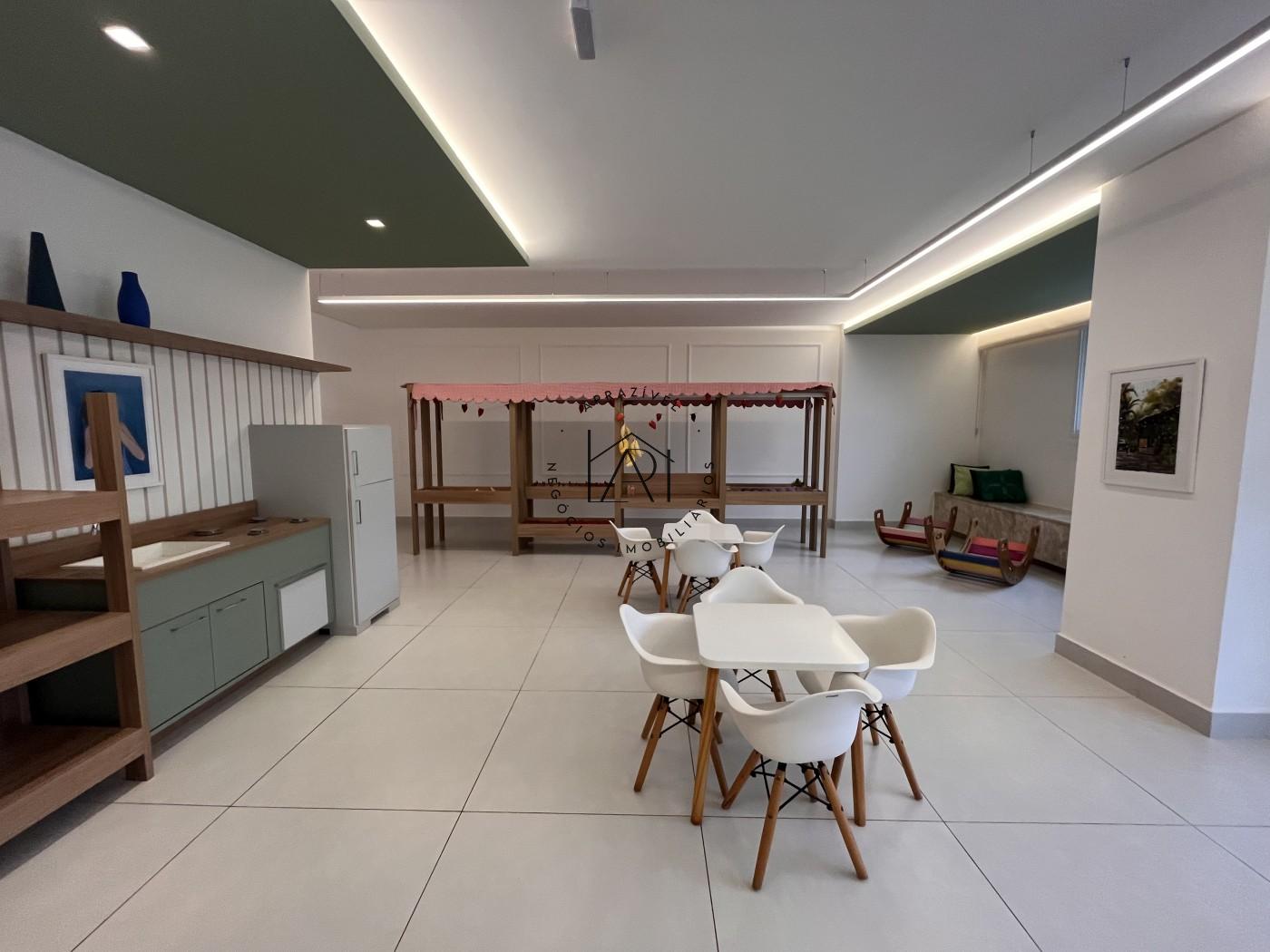 Apartamento, 2 quartos, 93 m² - Foto 11