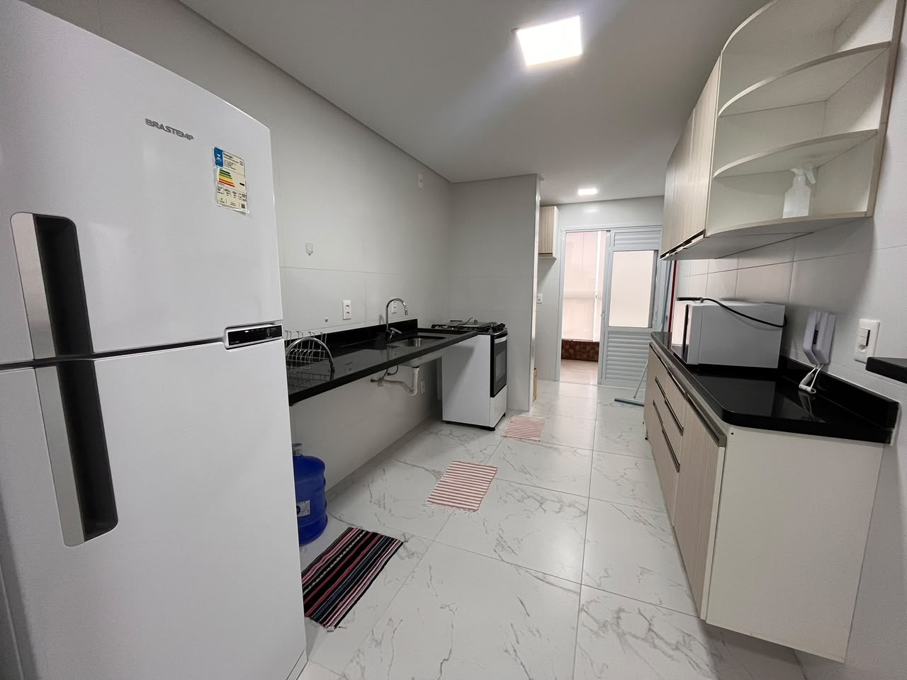 Apartamento, 2 quartos, 93 m² - Foto 16
