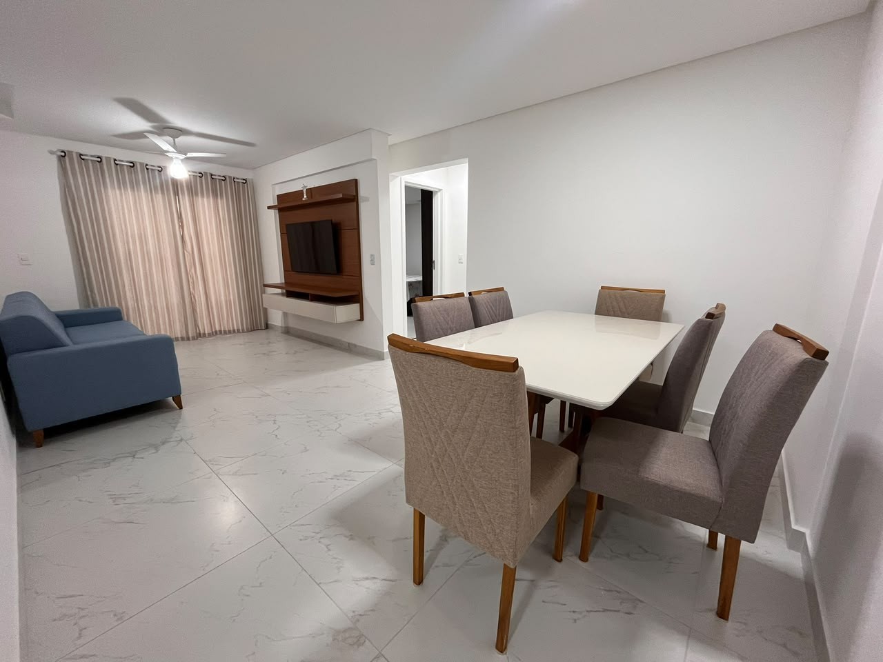 Apartamento, 2 quartos, 93 m² - Foto 19