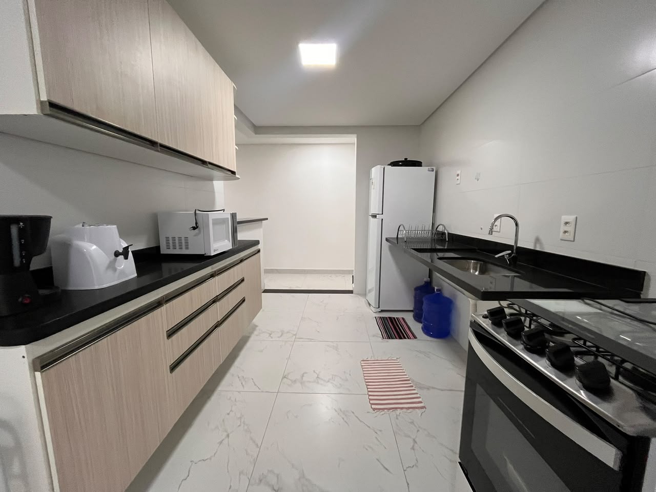 Apartamento, 2 quartos, 93 m² - Foto 22