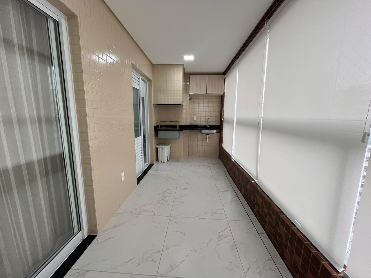 Apartamento, 2 quartos, 93 m² - Foto 33