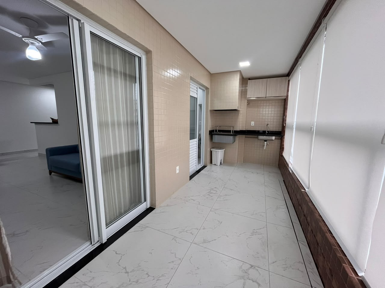 Apartamento, 2 quartos, 93 m² - Foto 35