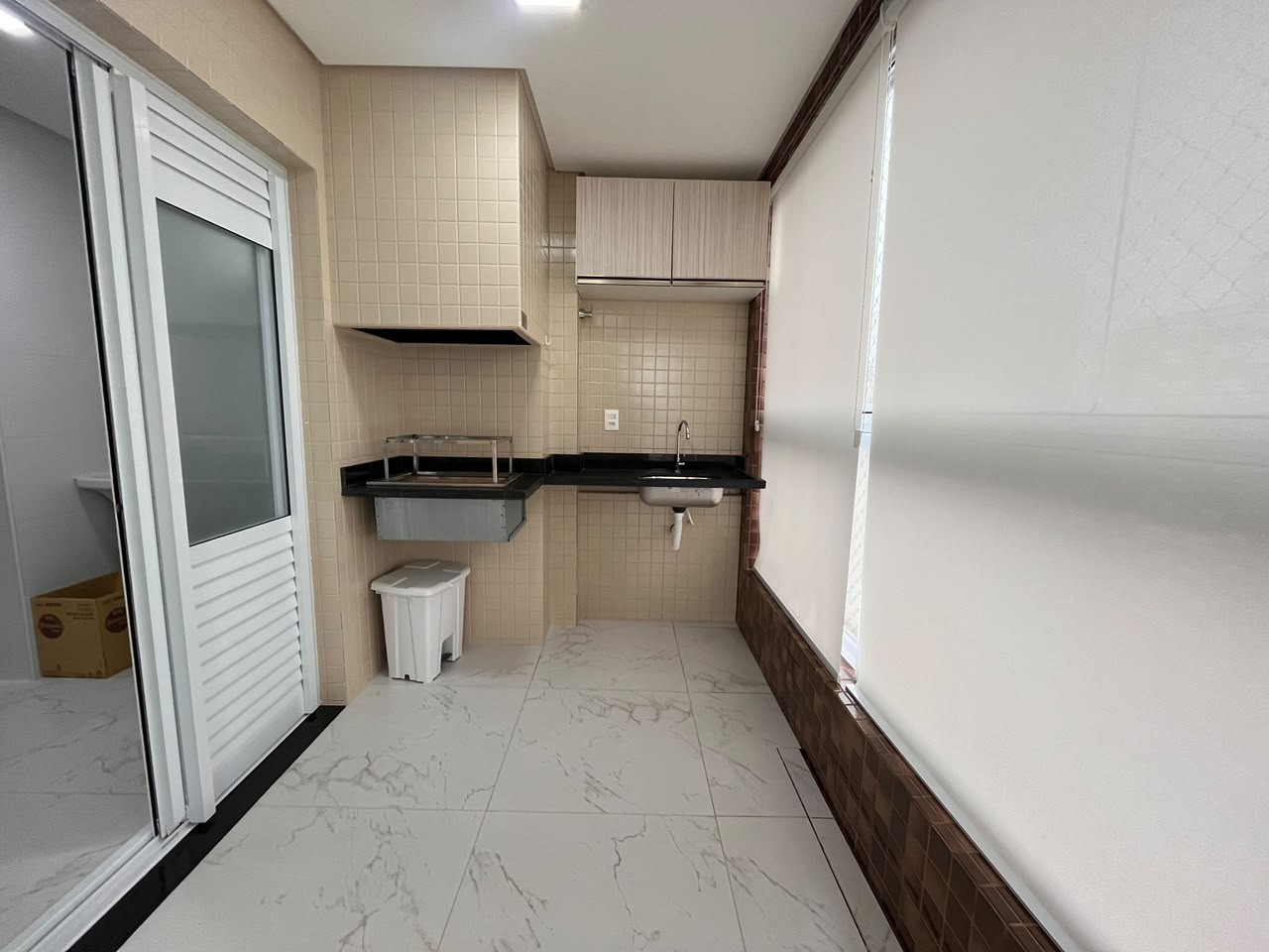 Apartamento, 2 quartos, 93 m² - Foto 37