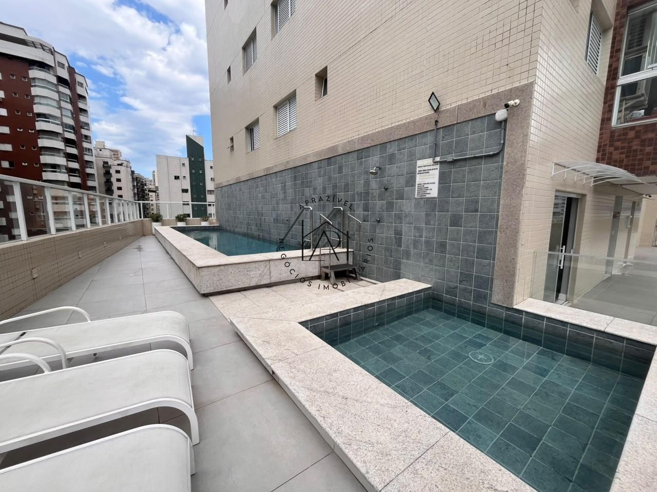 Apartamento, 2 quartos, 93 m² - Foto 3