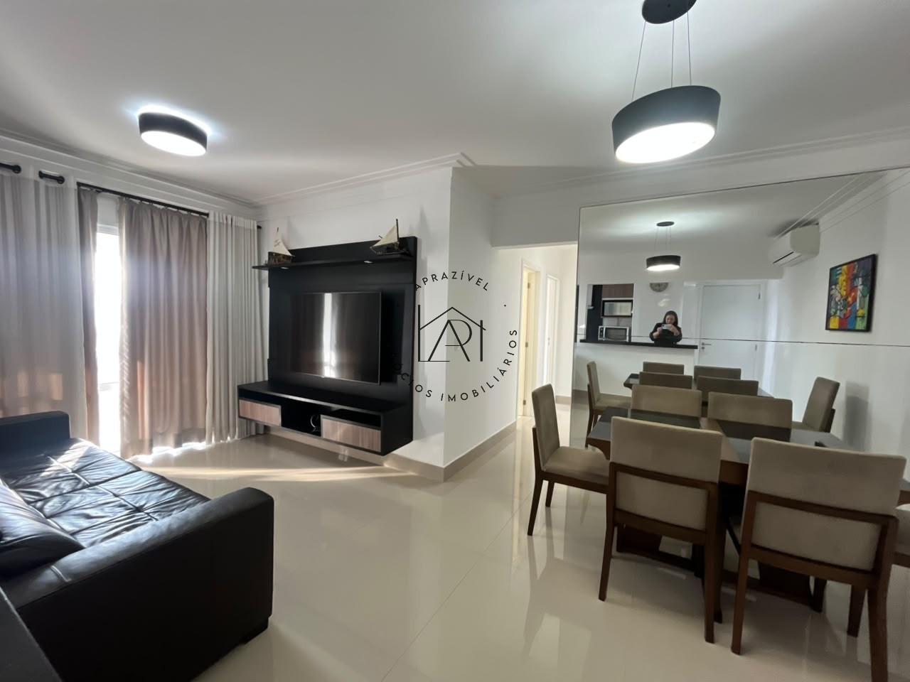 Apartamento, 3 quartos, 109 m² - Foto 4