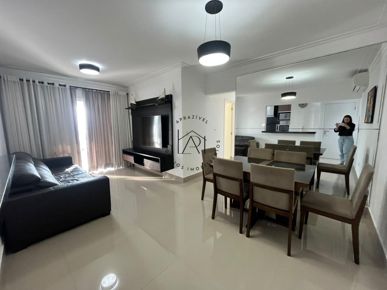 Apartamento, 3 quartos, 109 m² - Foto 3