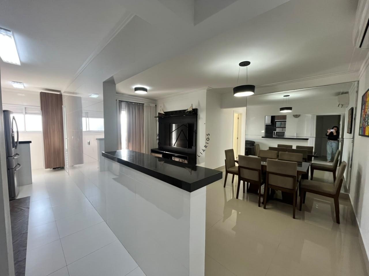 Apartamento, 3 quartos, 109 m² - Foto 2