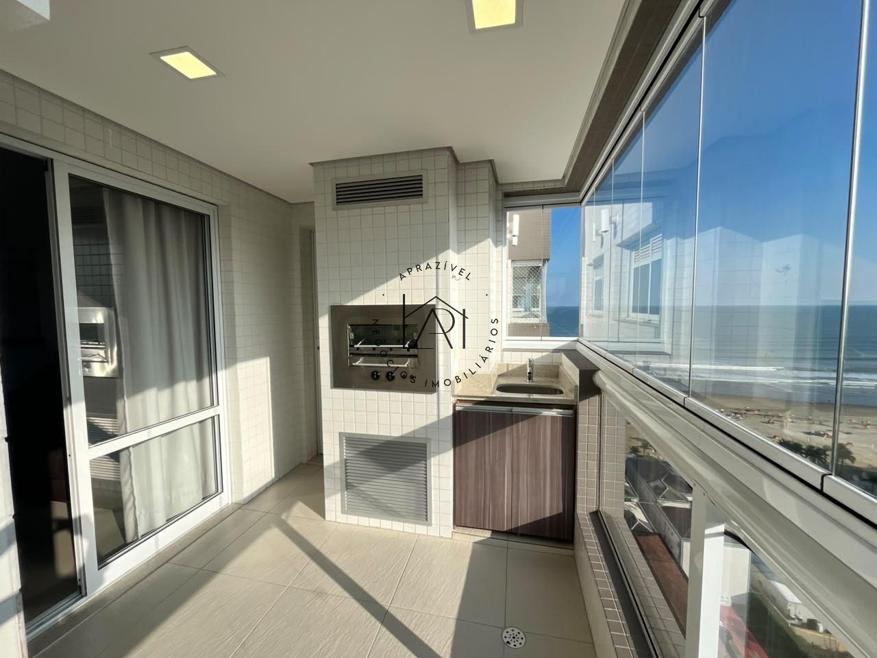 Apartamento, 3 quartos, 109 m² - Foto 1