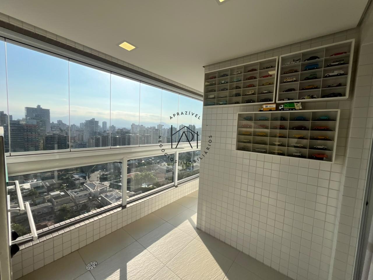 Apartamento, 3 quartos, 109 m² - Foto 7
