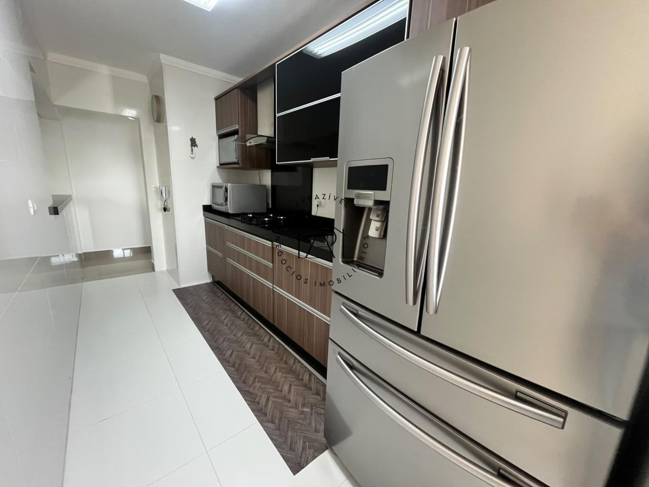 Apartamento, 3 quartos, 109 m² - Foto 13