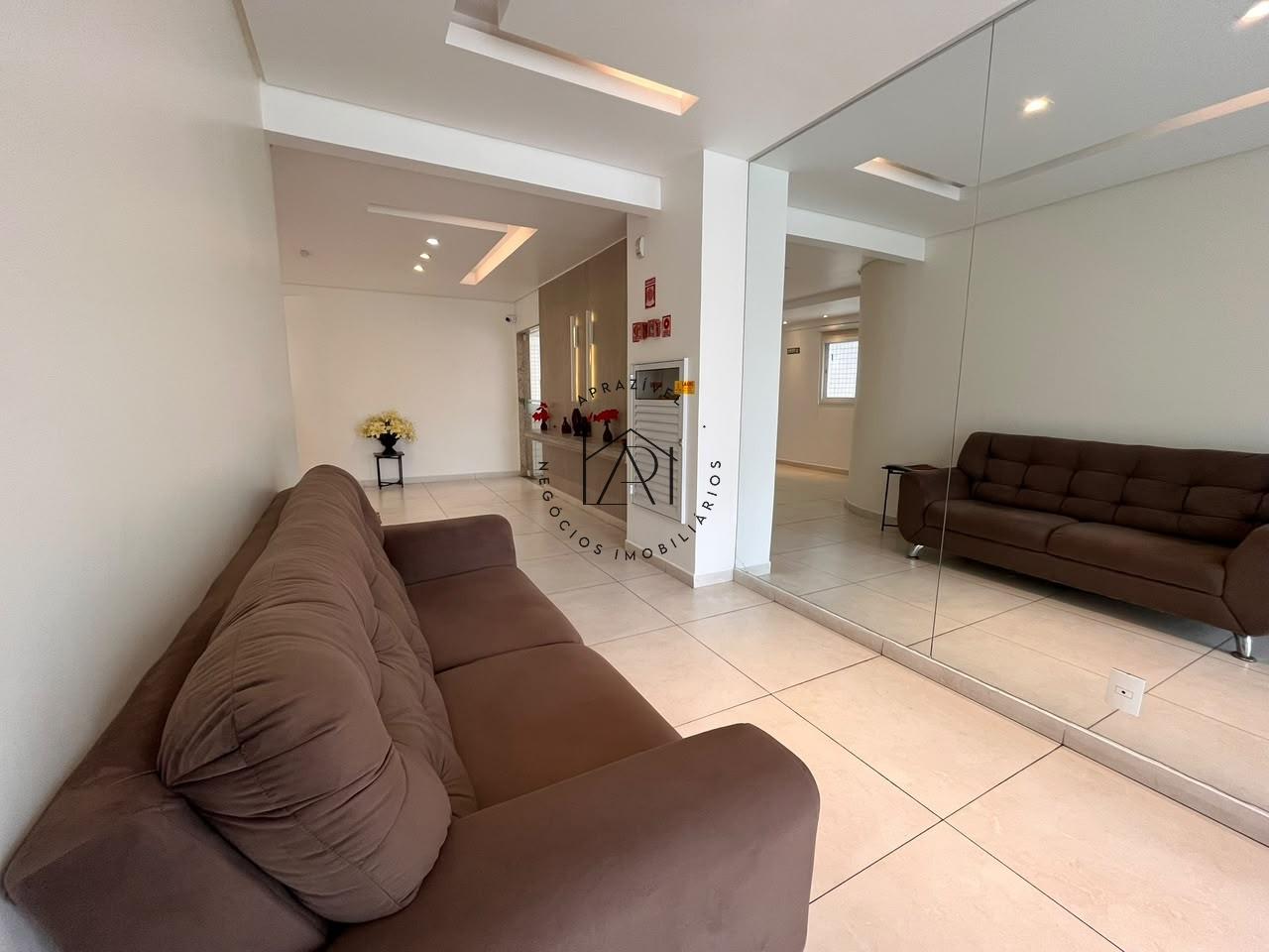 Apartamento, 2 quartos, 73 m² - Foto 2