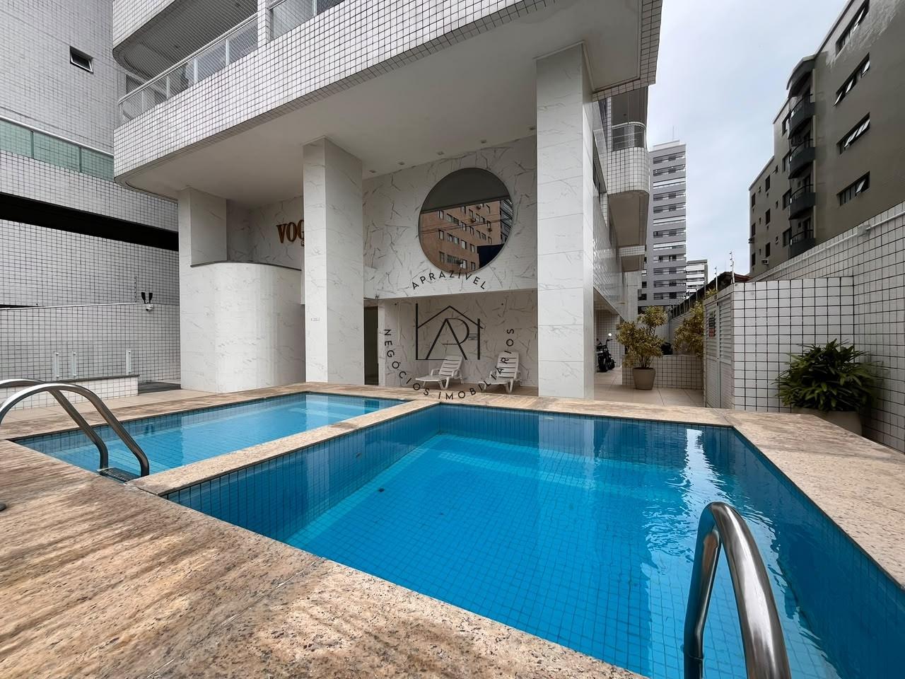 Apartamento, 2 quartos, 73 m² - Foto 1