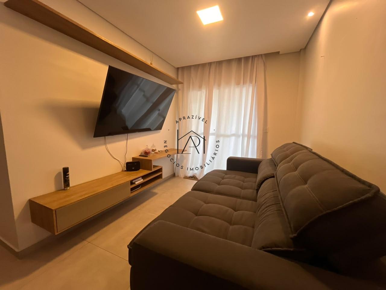 Apartamento, 3 quartos, 153 m² - Foto 1