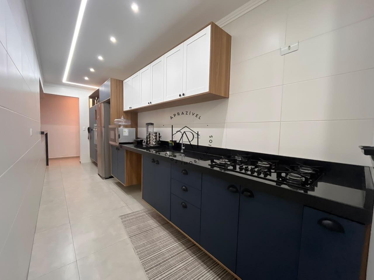 Apartamento, 3 quartos, 153 m² - Foto 7