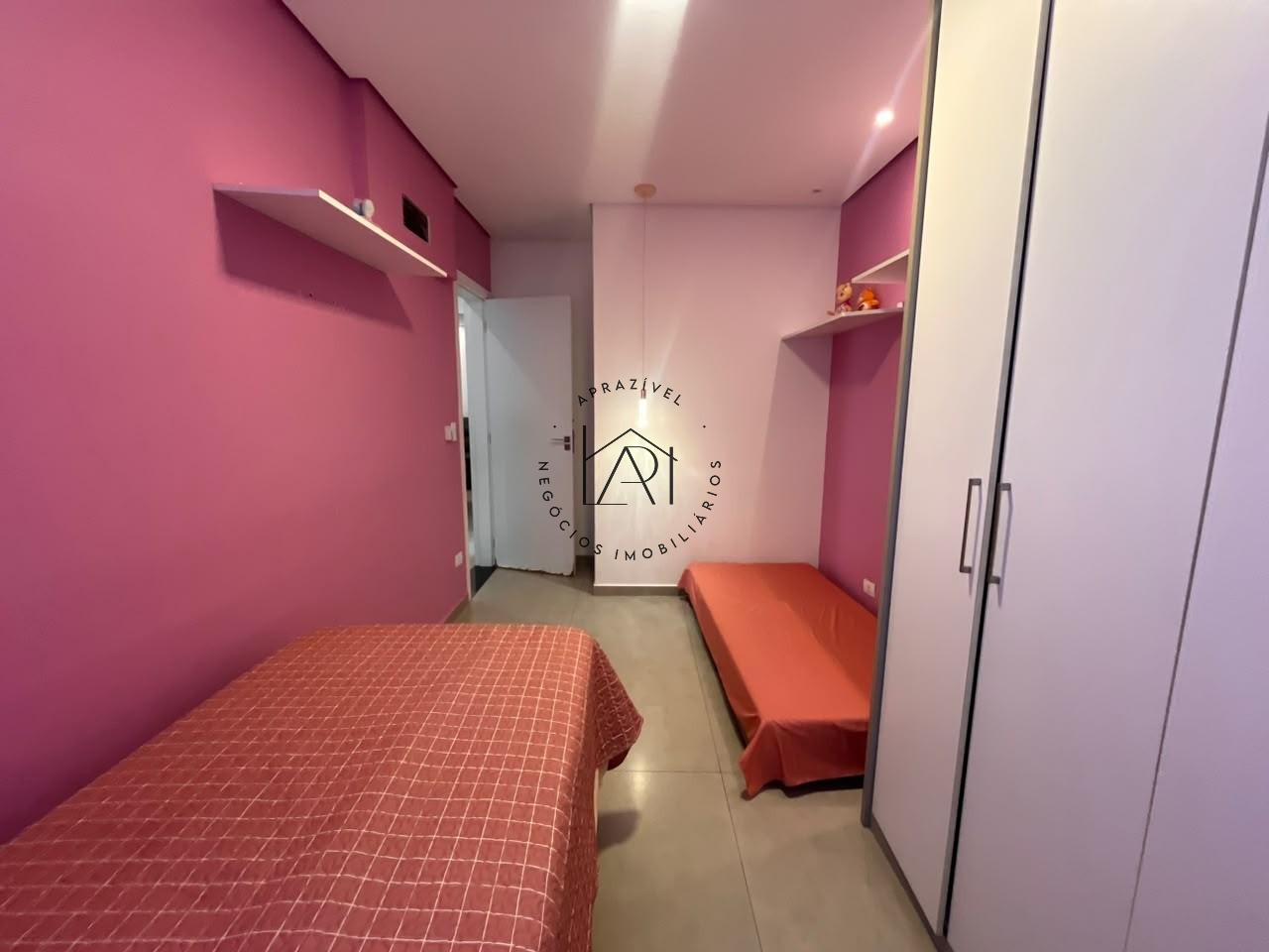 Apartamento, 3 quartos, 153 m² - Foto 12