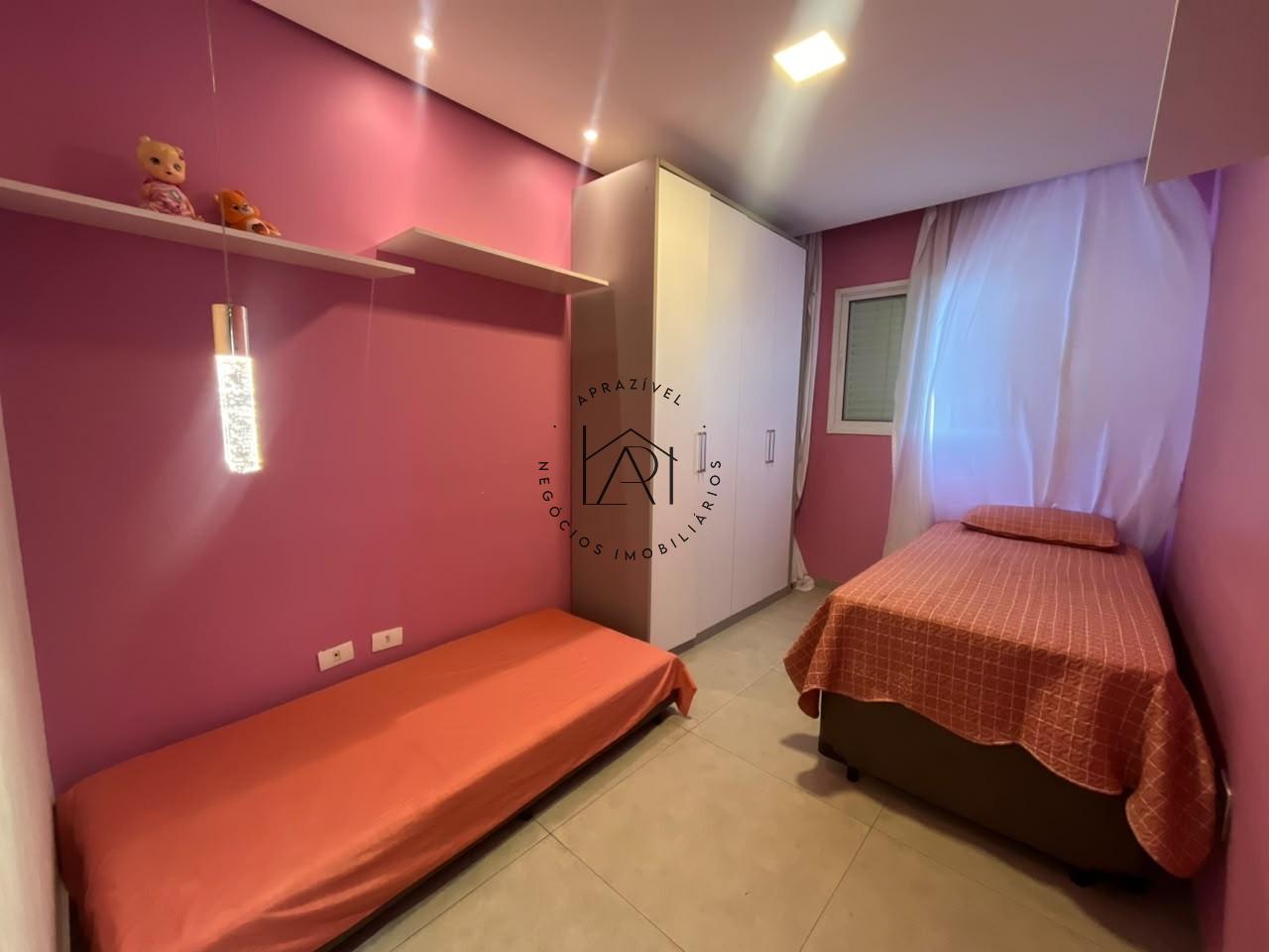 Apartamento, 3 quartos, 153 m² - Foto 13