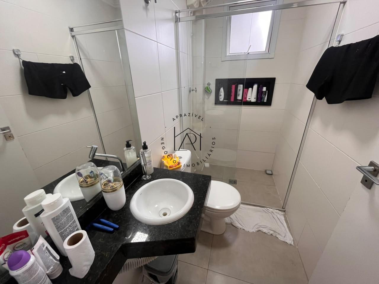 Apartamento, 3 quartos, 153 m² - Foto 11
