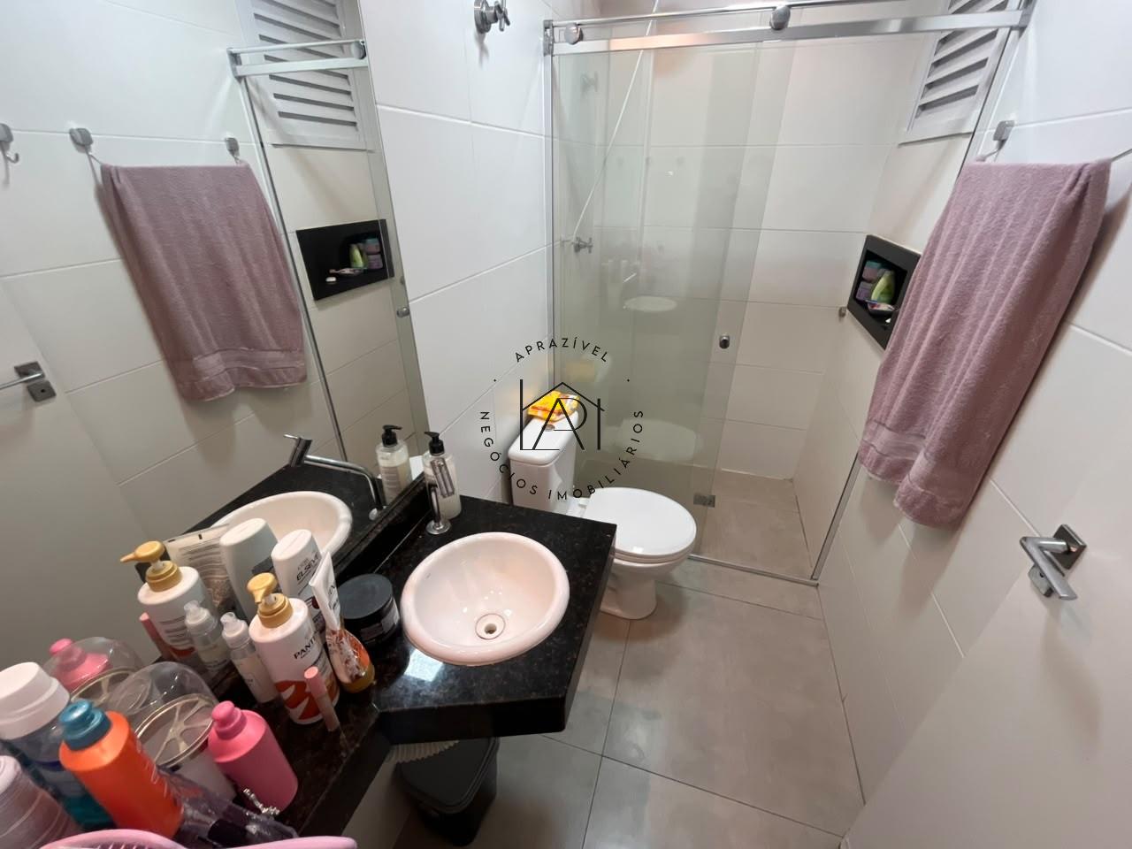 Apartamento, 3 quartos, 153 m² - Foto 17