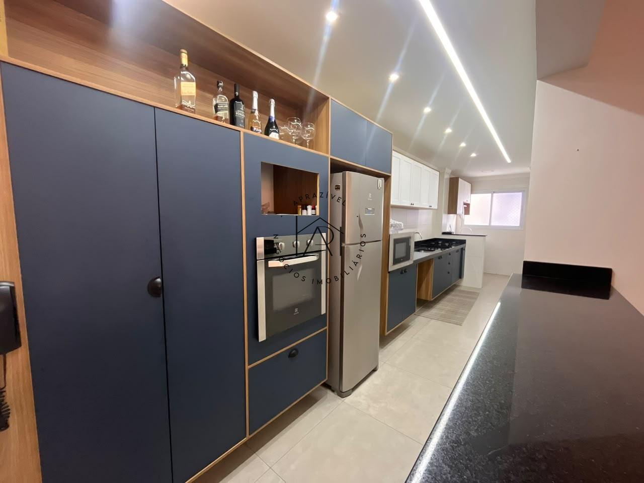 Apartamento, 3 quartos, 153 m² - Foto 6