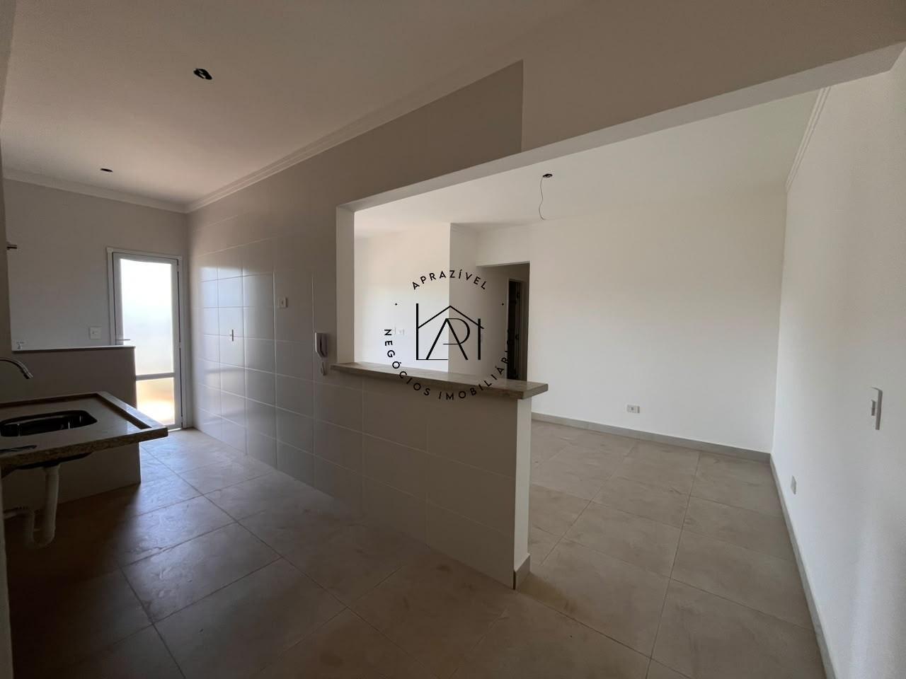 Apartamento, 2 quartos, 65 m² - Foto 2