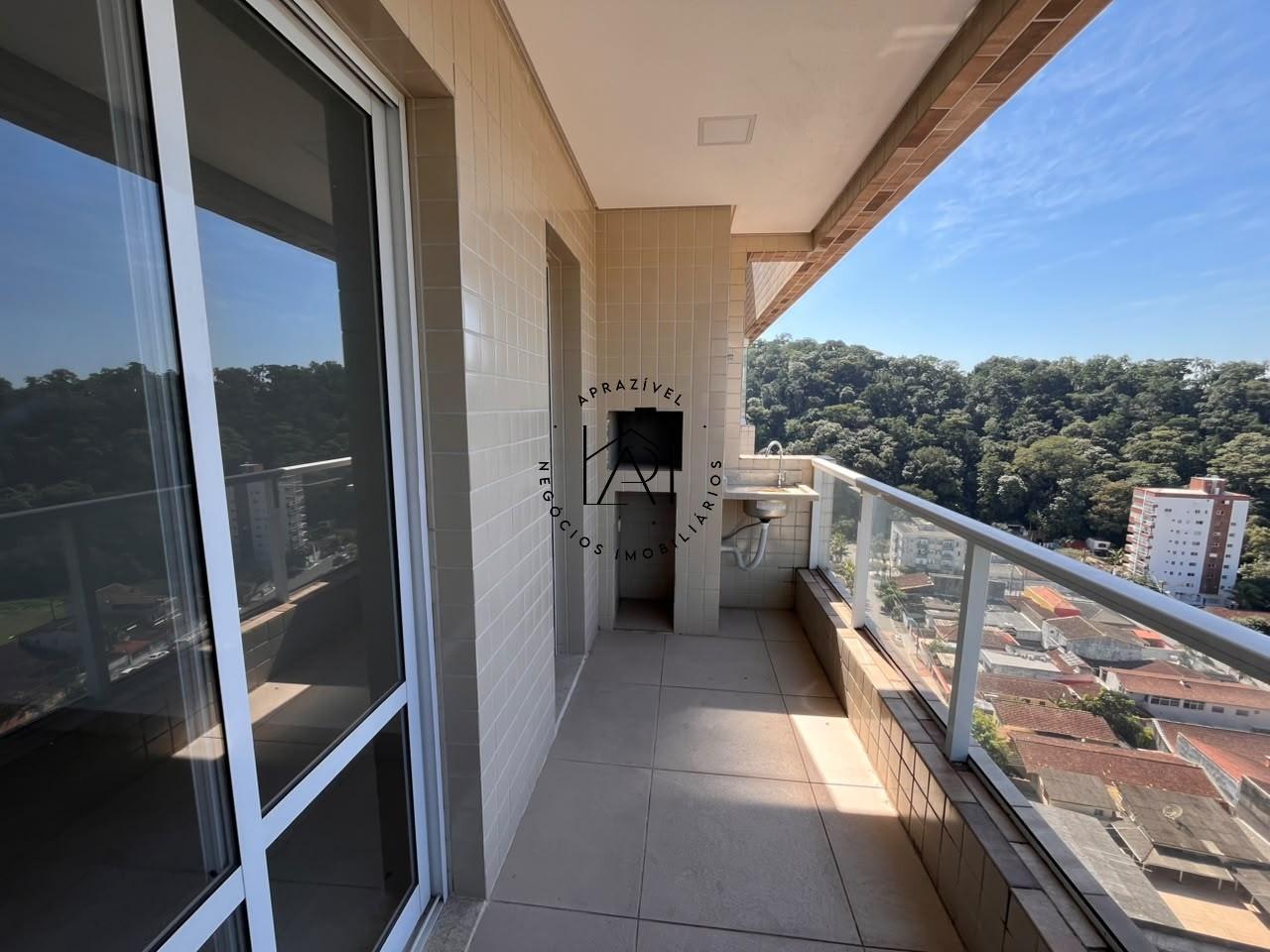 Apartamento, 2 quartos, 65 m² - Foto 1