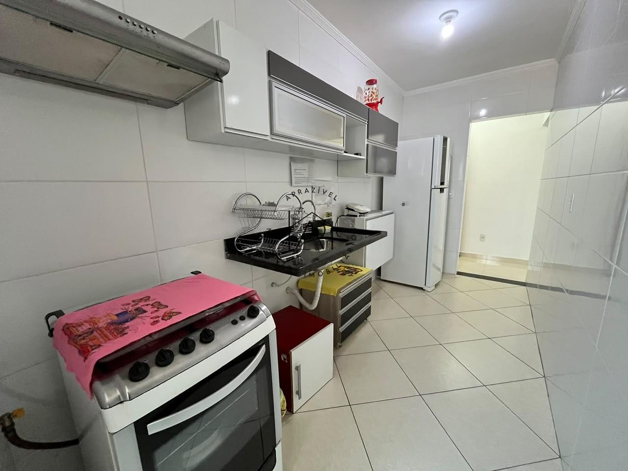 Apartamento, 2 quartos, 69 m² - Foto 6