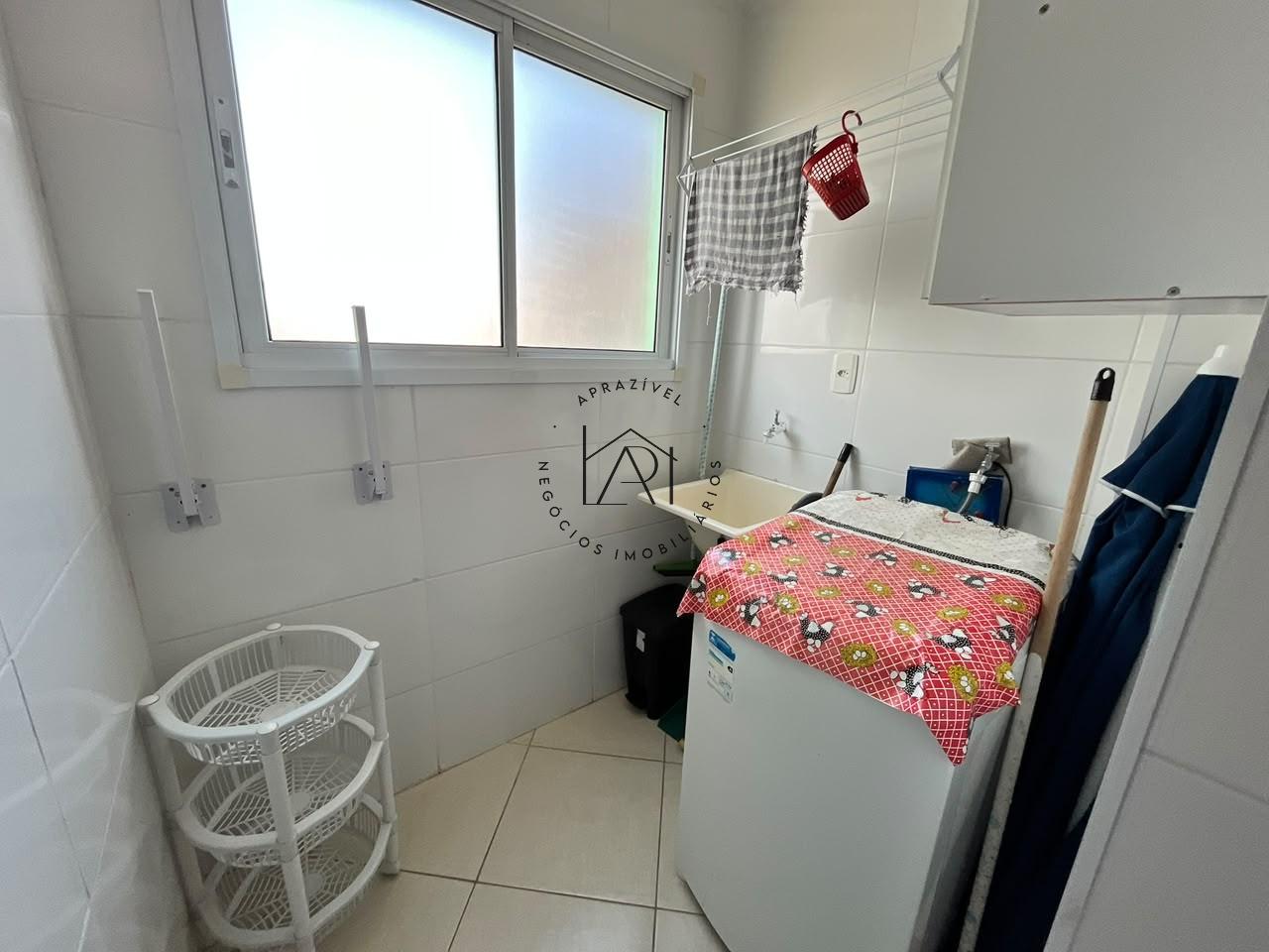Apartamento, 2 quartos, 69 m² - Foto 8
