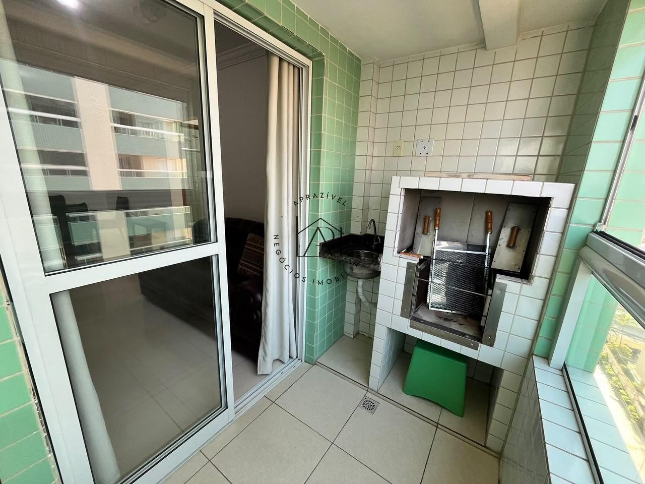 Apartamento, 2 quartos, 69 m² - Foto 2