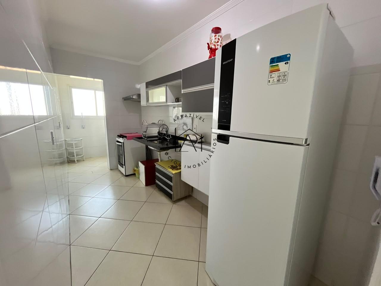 Apartamento, 2 quartos, 69 m² - Foto 7