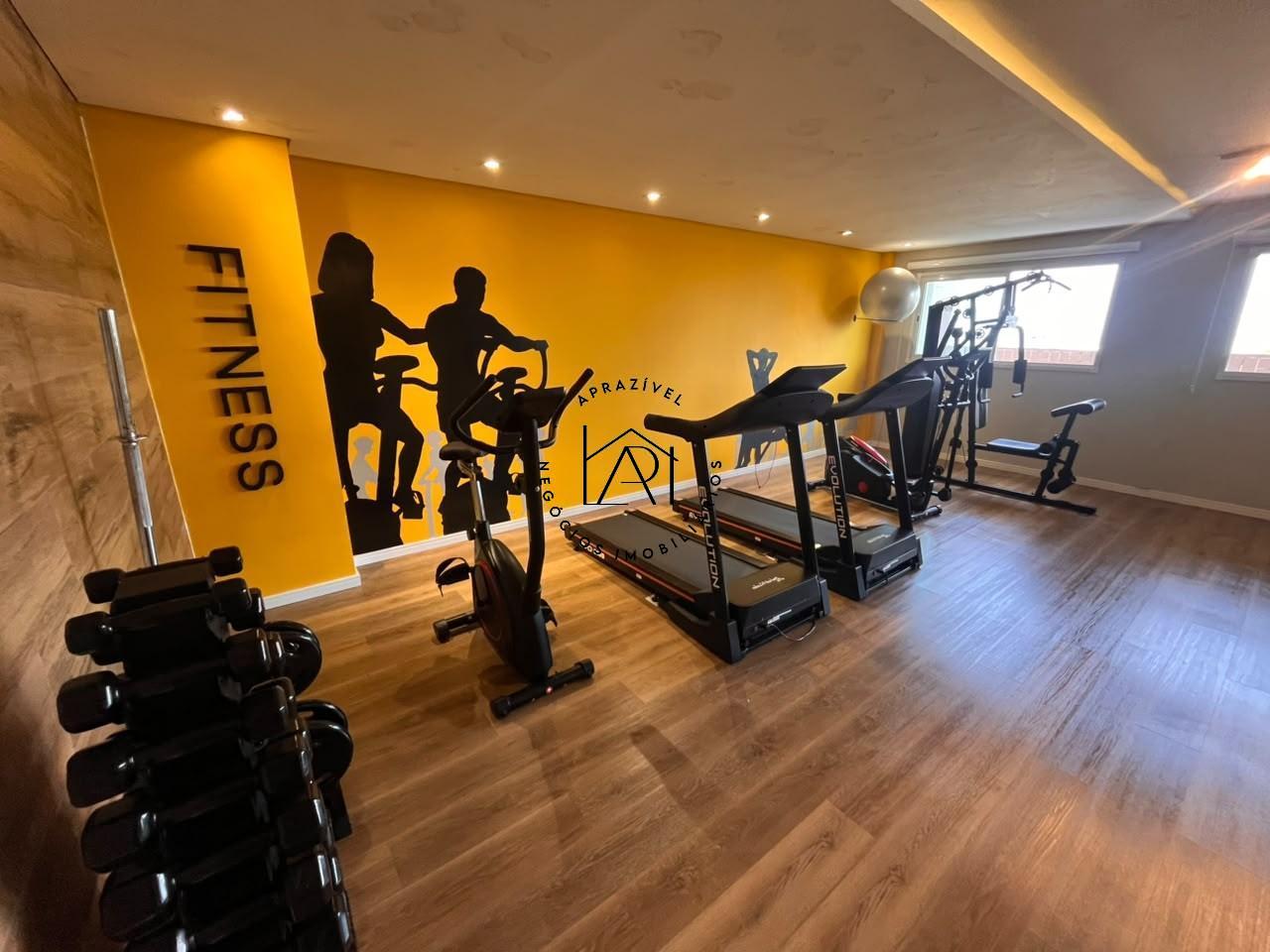 Apartamento, 2 quartos, 82 m² - Foto 5