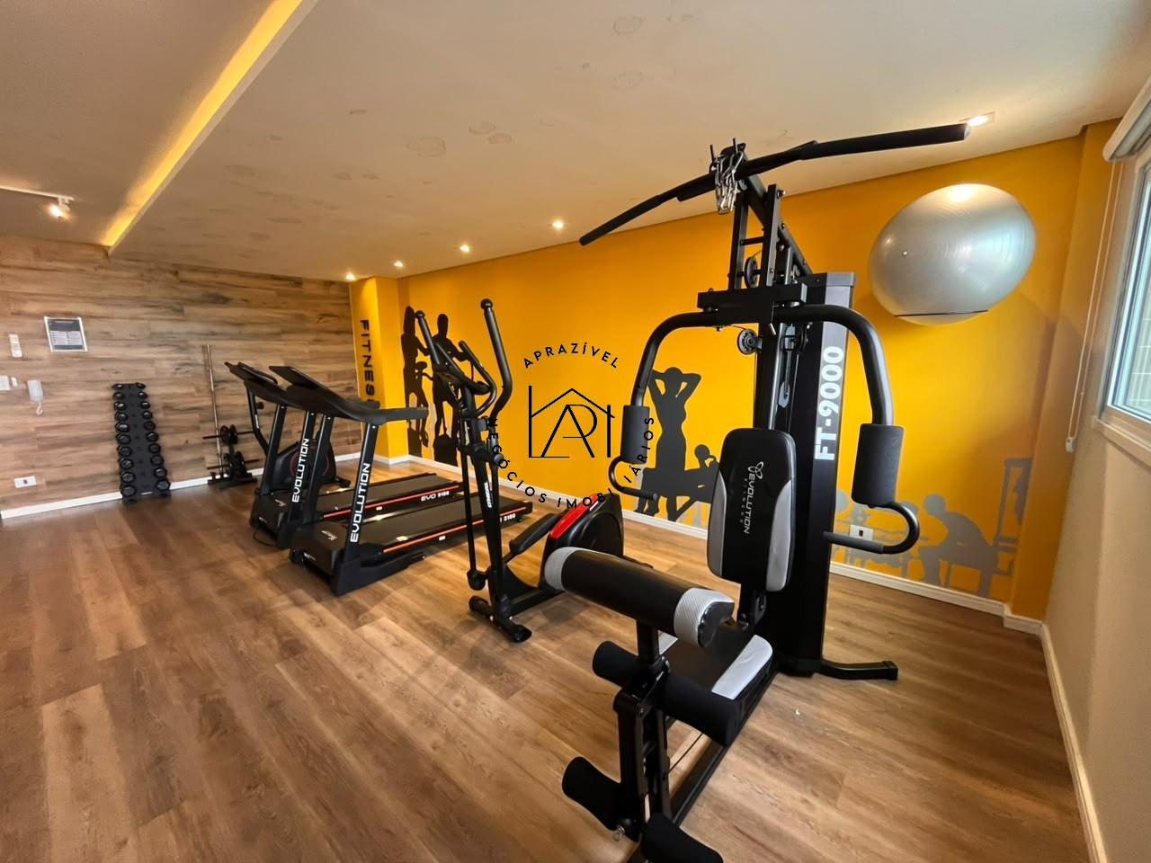 Apartamento, 2 quartos, 82 m² - Foto 6