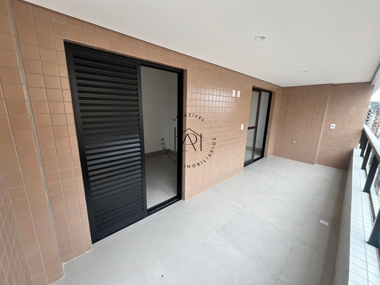 Apartamento, 2 quartos, 76 m² - Foto 1