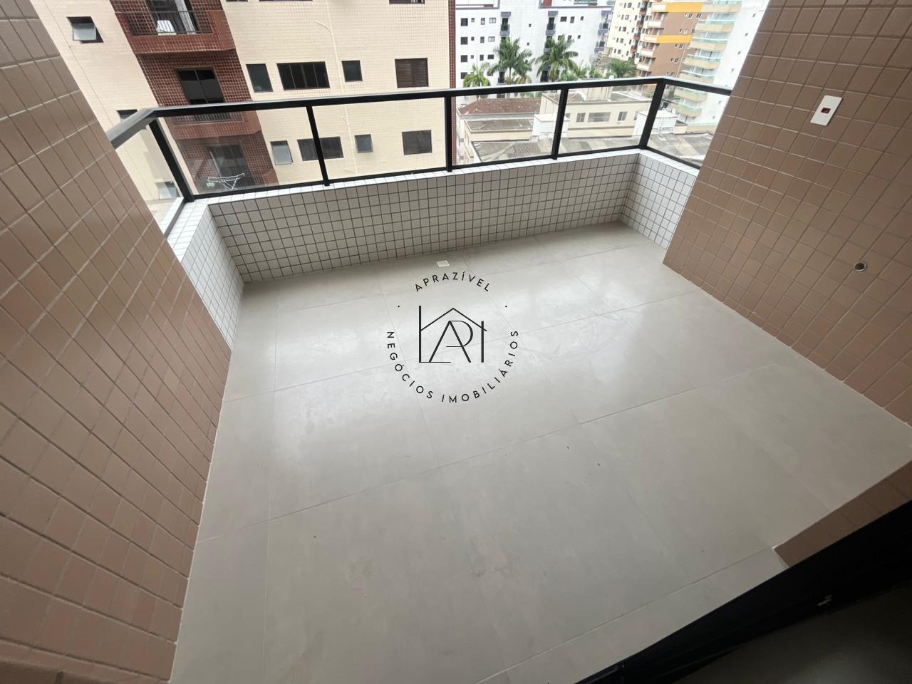 Apartamento, 2 quartos, 78 m² - Foto 2