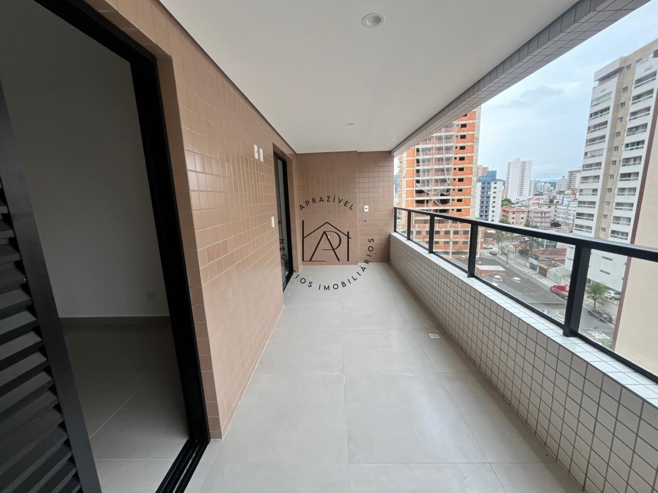 Apartamento, 3 quartos, 89 m² - Foto 1