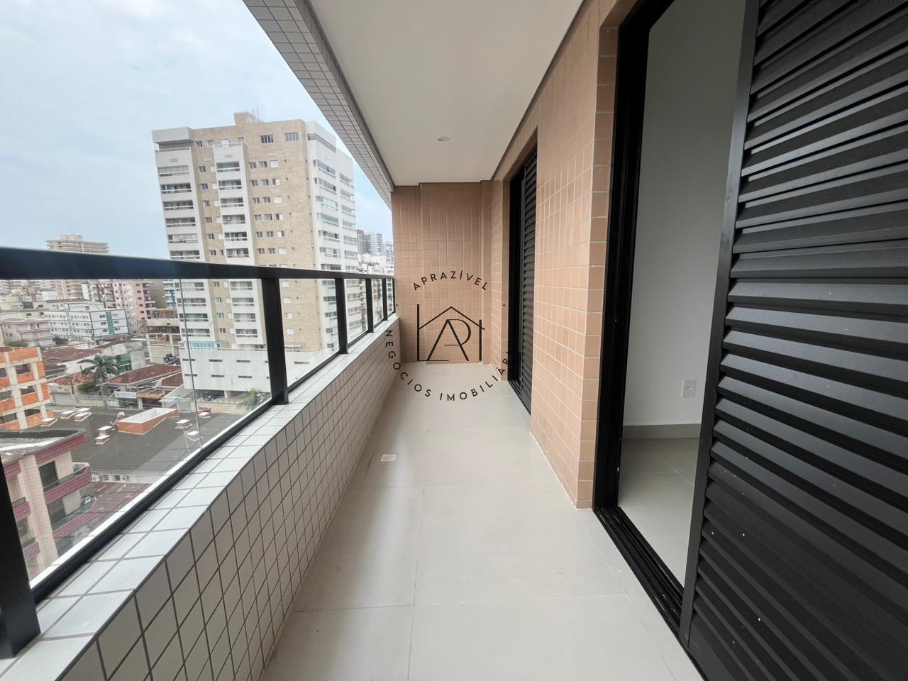 Apartamento, 3 quartos, 99 m² - Foto 1