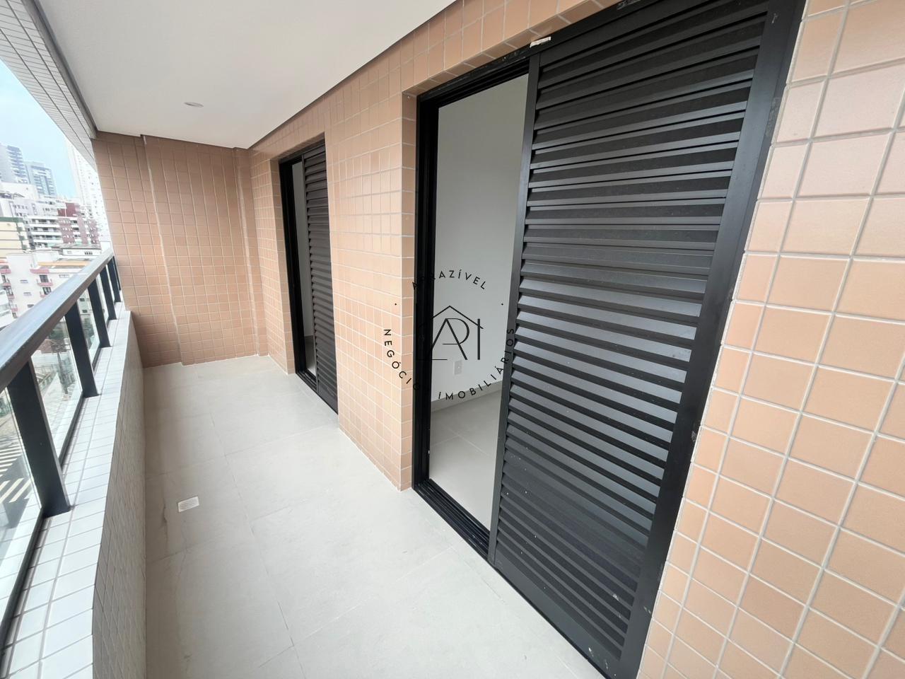 Apartamento, 3 quartos, 99 m² - Foto 2