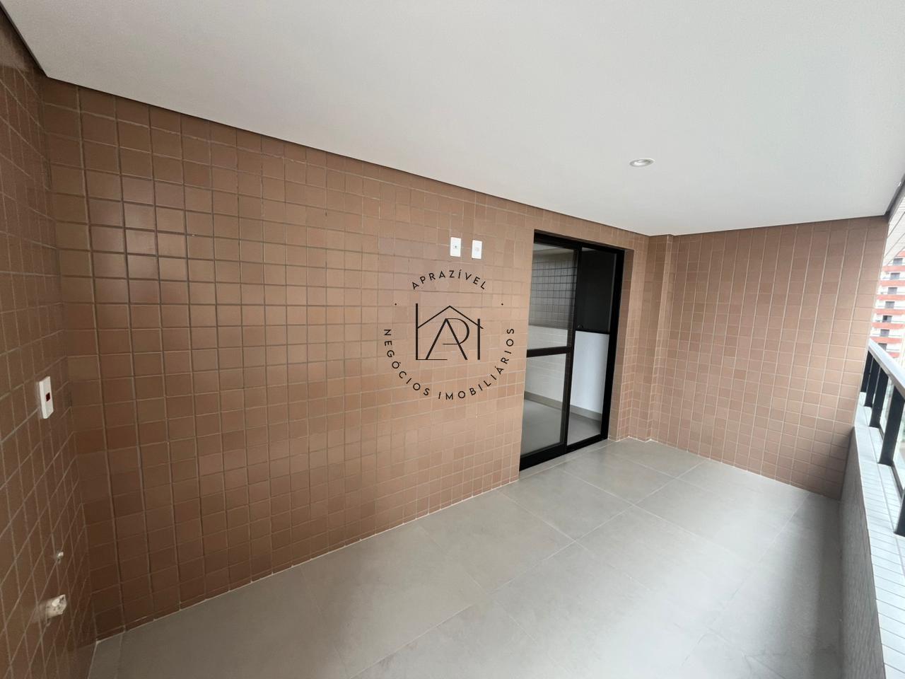 Apartamento, 3 quartos, 99 m² - Foto 3