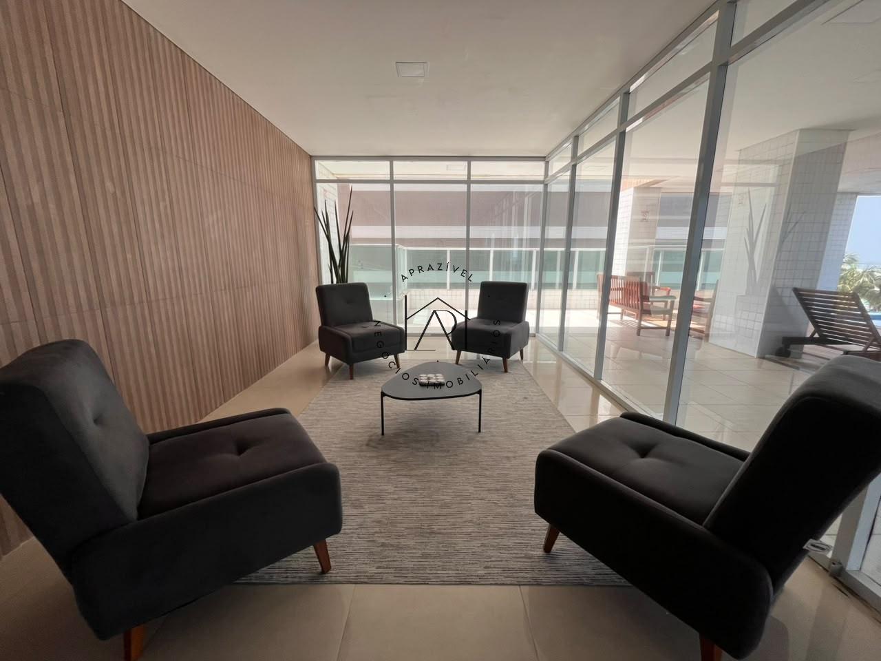 Apartamento, 2 quartos, 83 m² - Foto 2