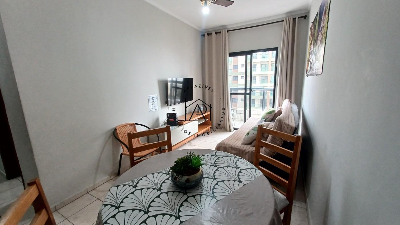 Apartamento, 1 quarto, 48 m² - Foto 1