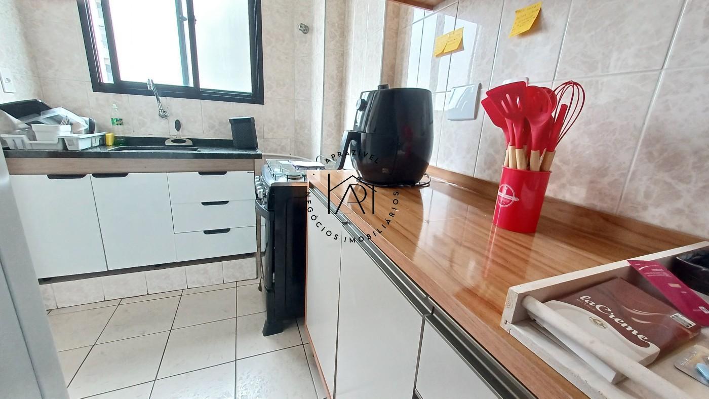 Apartamento, 1 quarto, 48 m² - Foto 12