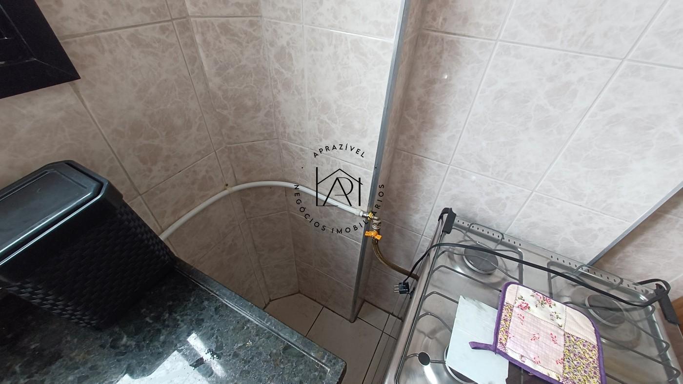 Apartamento, 1 quarto, 48 m² - Foto 16
