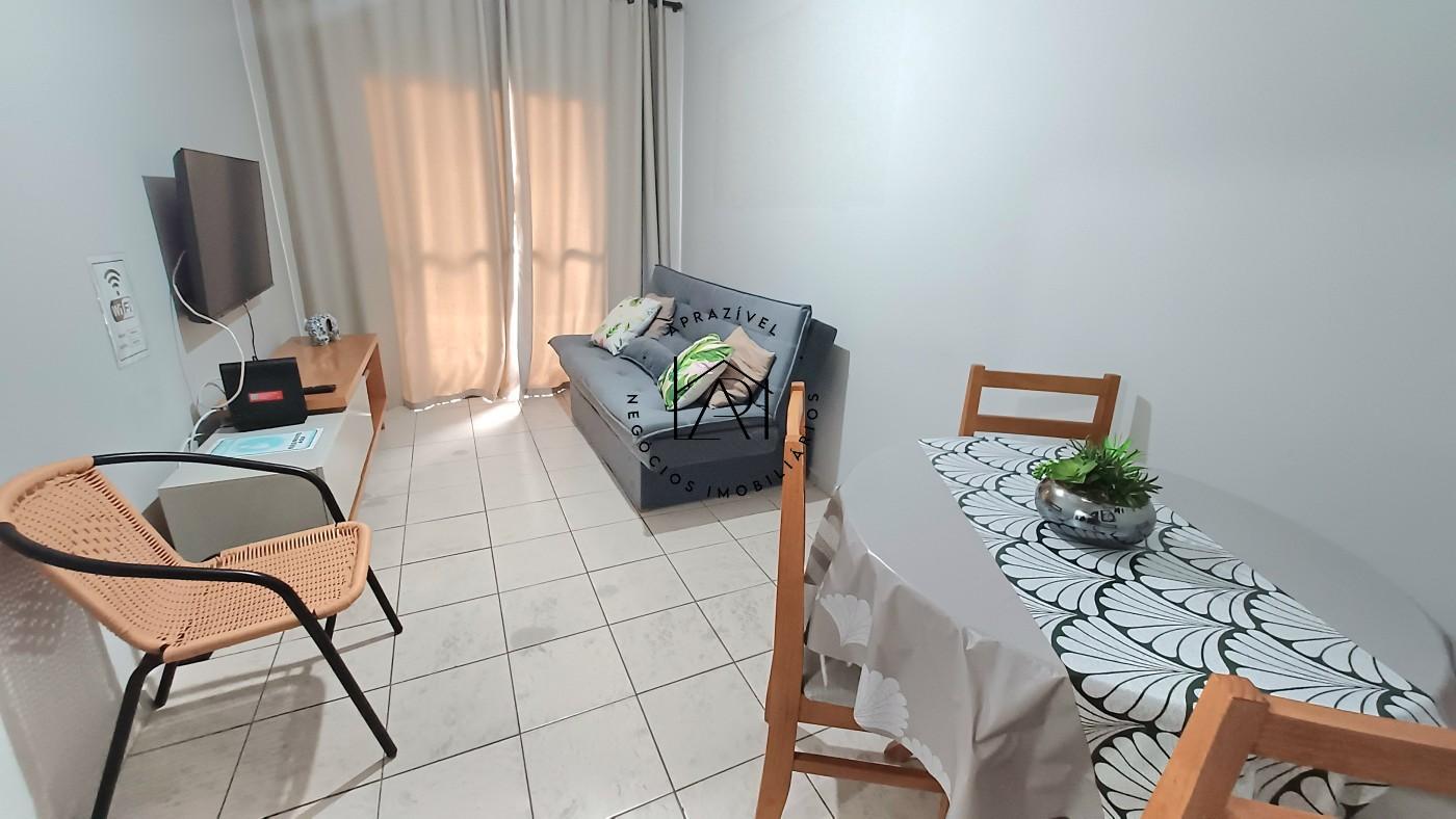 Apartamento, 1 quarto, 48 m² - Foto 8