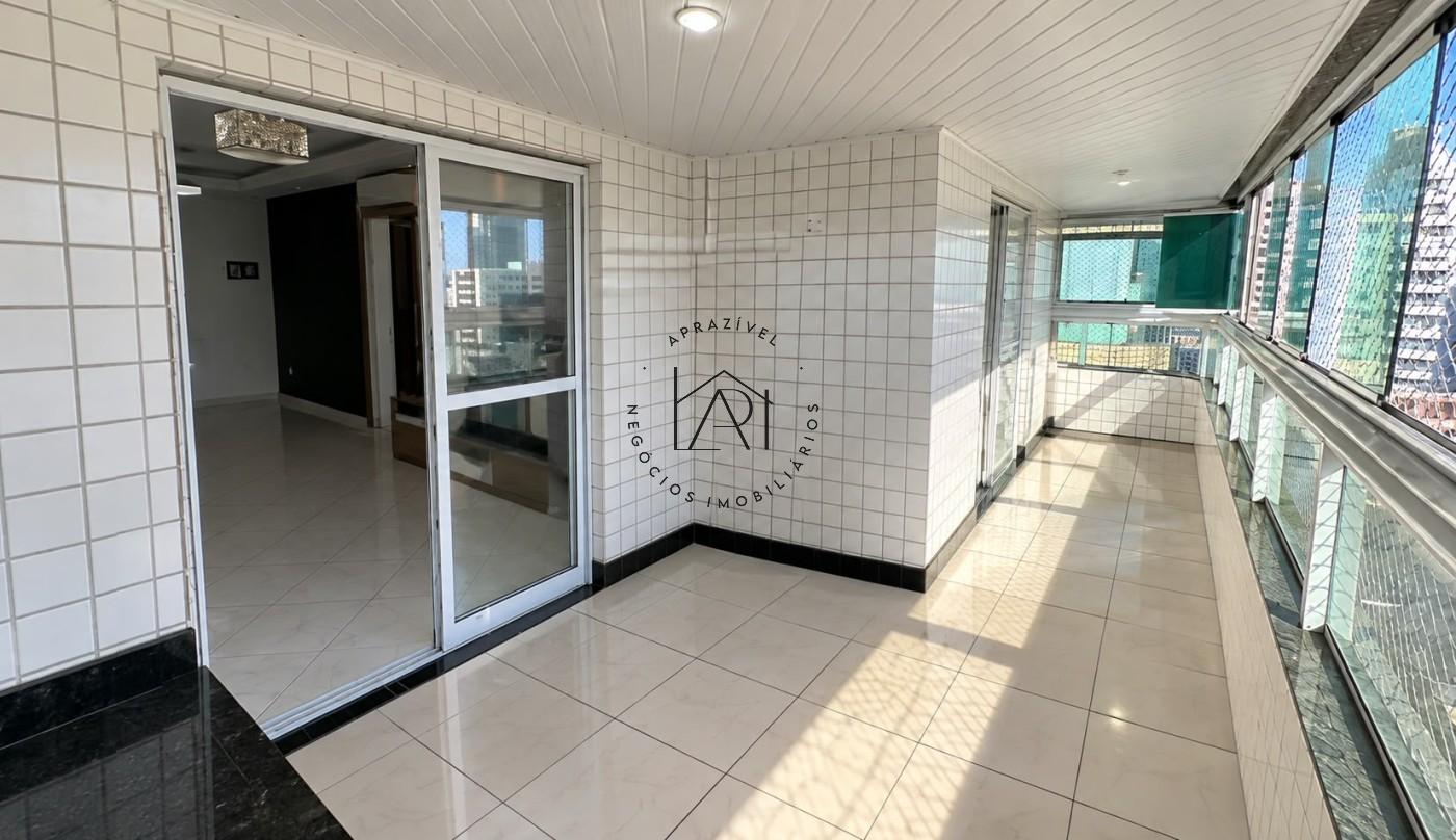 Apartamento, 2 quartos, 91 m² - Foto 6