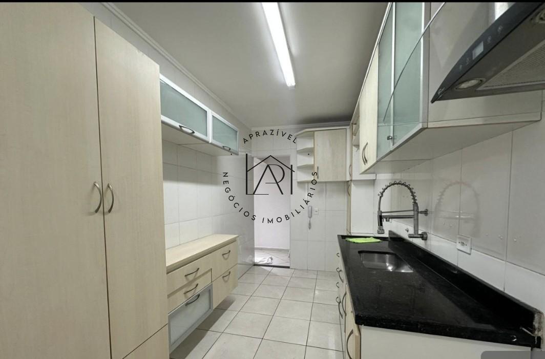 Apartamento, 2 quartos, 91 m² - Foto 8