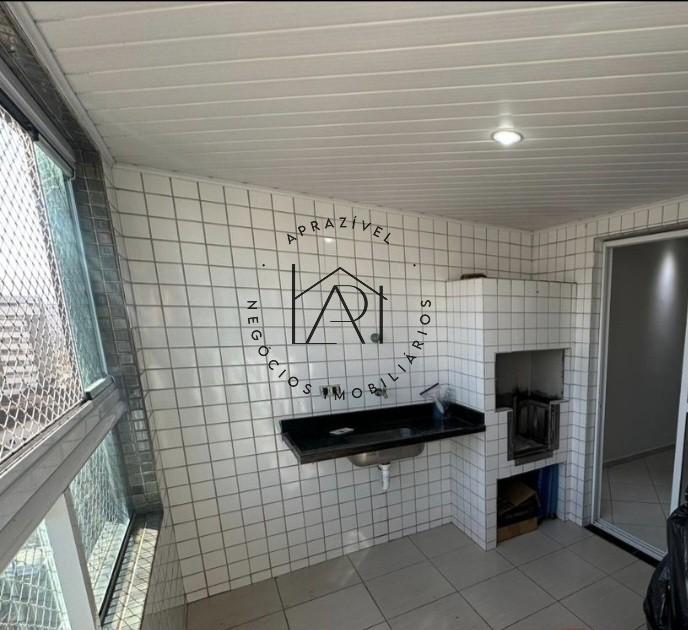 Apartamento, 2 quartos, 91 m² - Foto 14