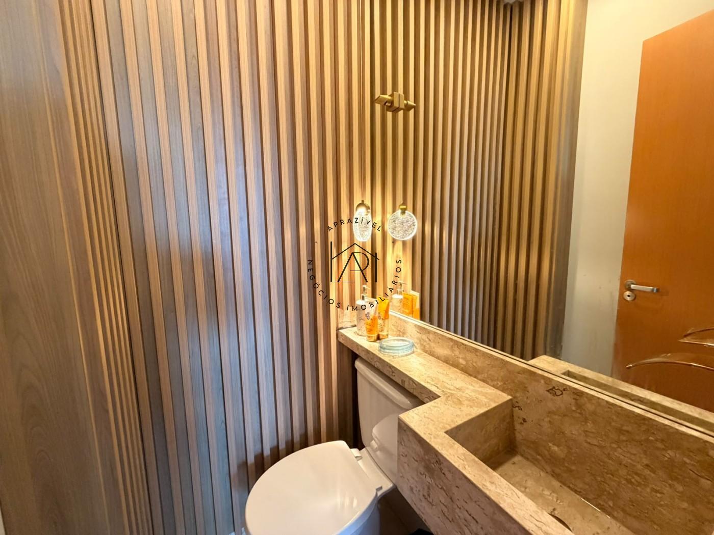 Cobertura, 4 quartos, 166 m² - Foto 11